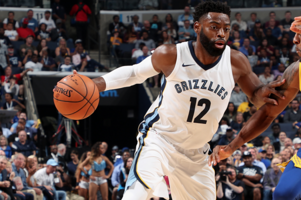 The Memphis Grizzlies should have traded Tyreke Evans yesterday