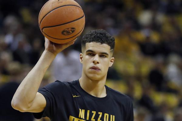 Michael Porter Jr.