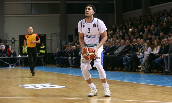 liangelo ball