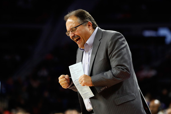 Van Gundy