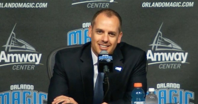 frank vogel