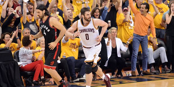 kevin love