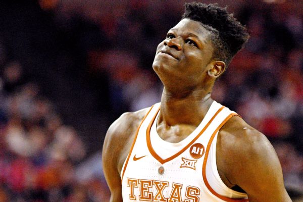 Mohamed Bamba