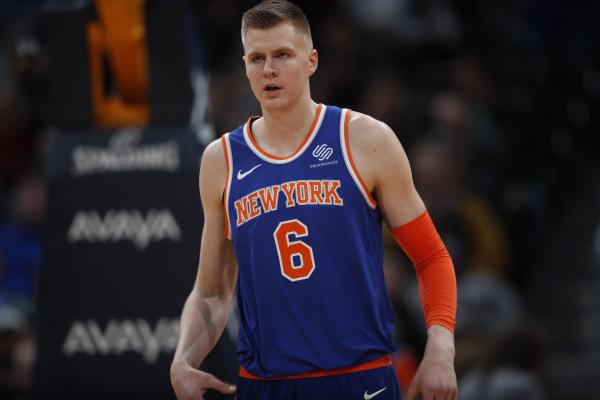 Porzingis