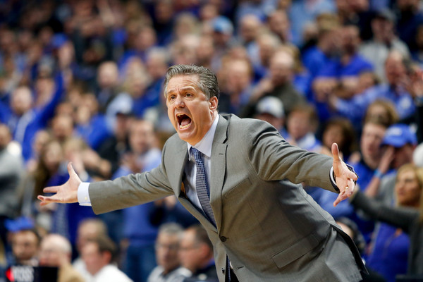 John Calipari