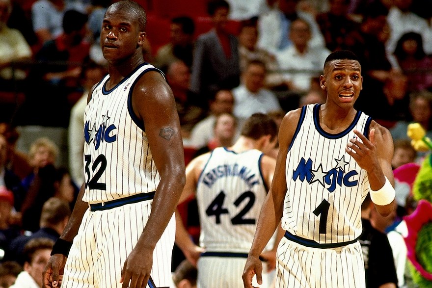 Penny Hardaway: Where Is He Now?. He was one of the NBA's