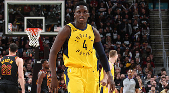 oladipo