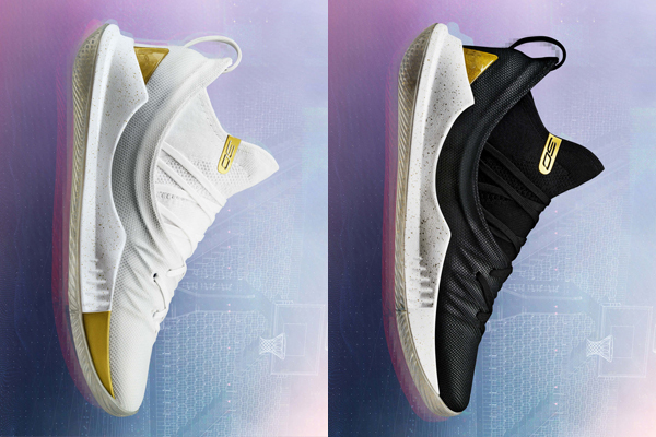 Under armour hotsell curry 5 colorways