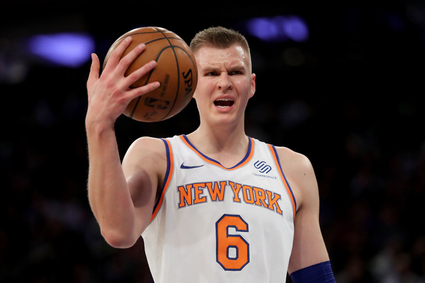 Porzingis