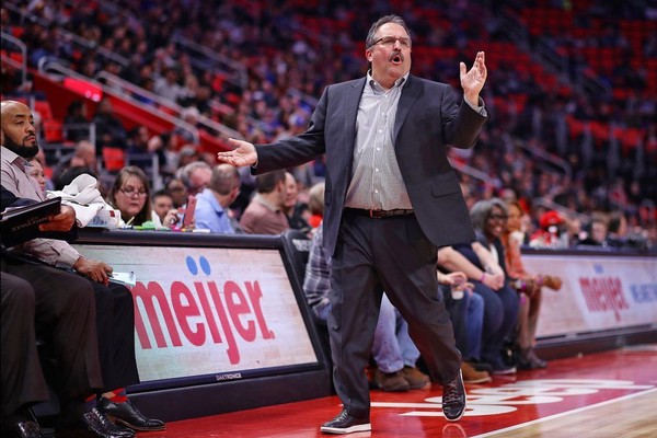 stan van gundy