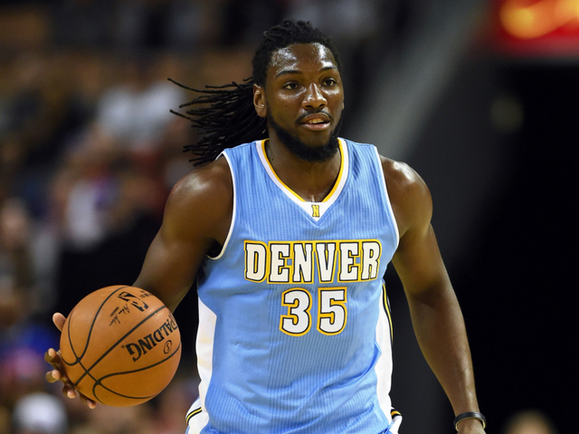 faried