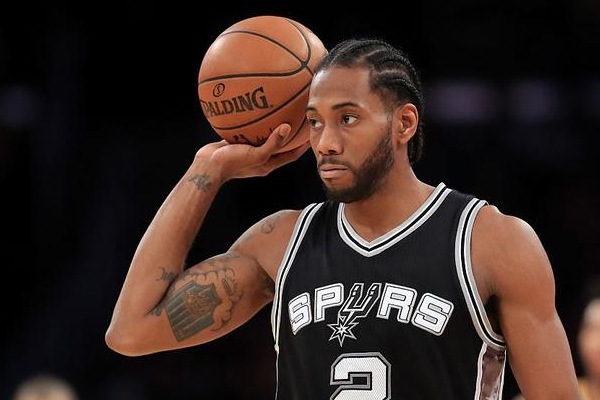 kawhi