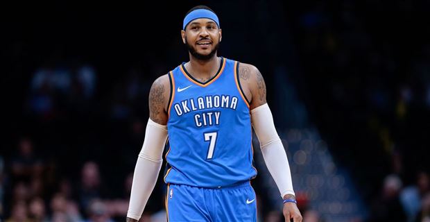 carmelo