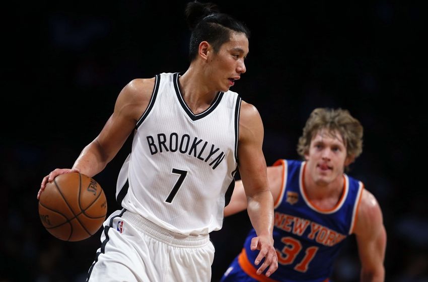 Jeremy Lin