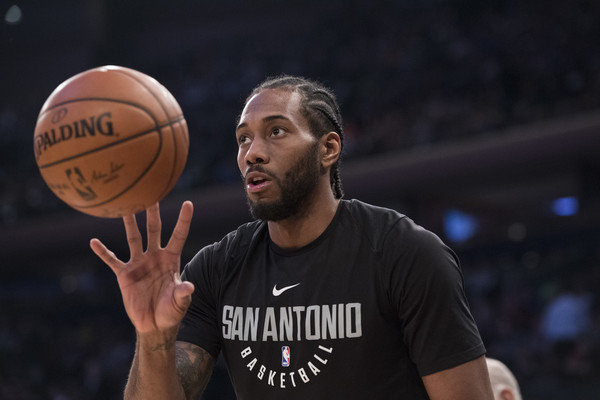 kawhi