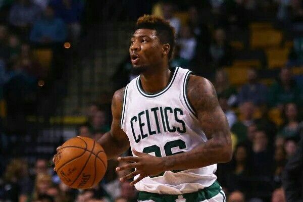 marcus smart