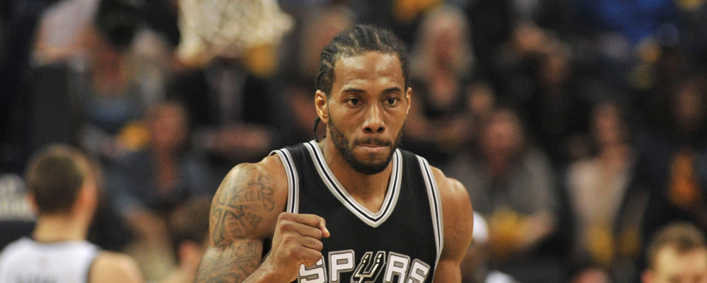 Kawhi Leonard’s “Preference” Still to Sign in Los Angeles