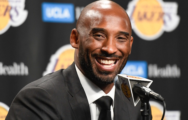 kobe bryant