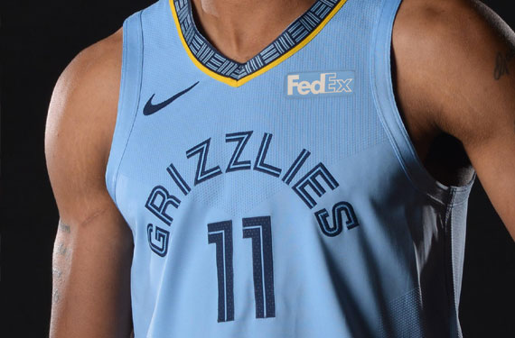 grizzlies