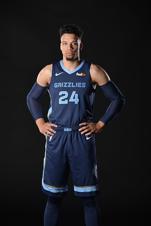 memphis grizzlies jerseys 2019