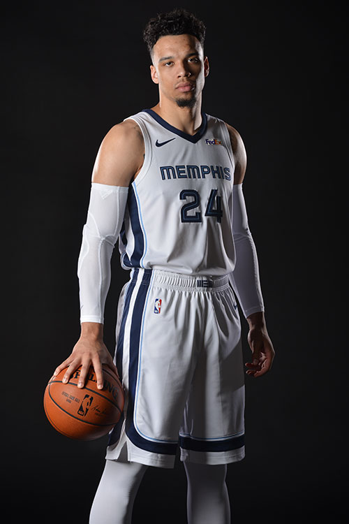 grizzlies new jerseys