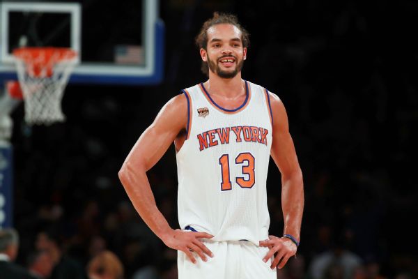 joakim noah