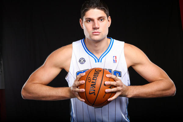 Nikola Vucevic