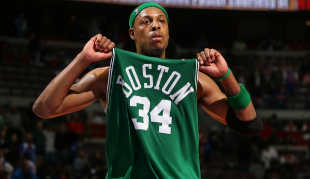 paul pierce