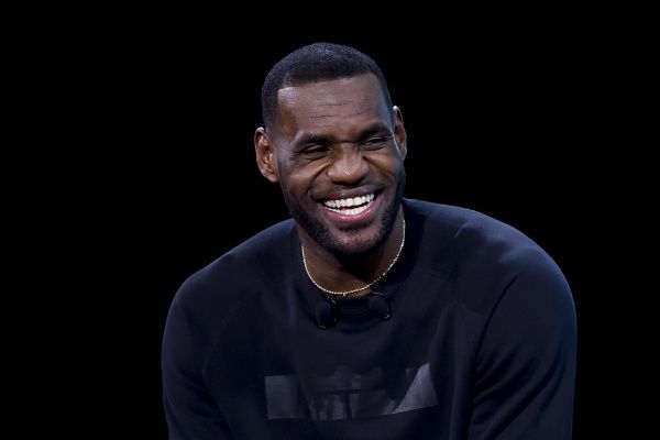 LeBron James