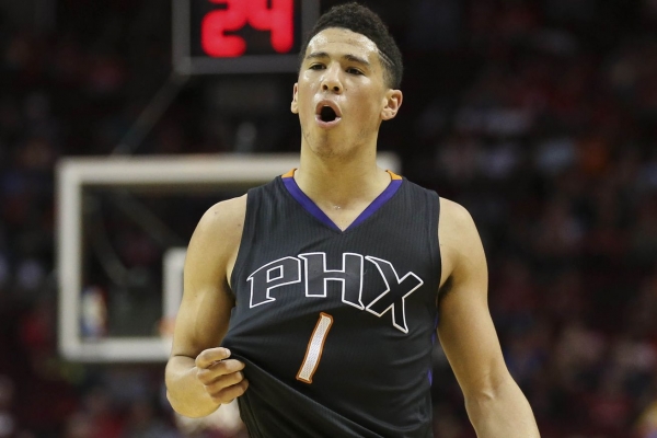 Devin Booker