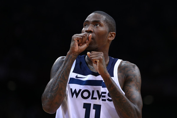 jamal crawford