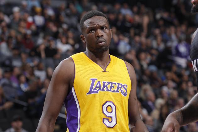 luol deng