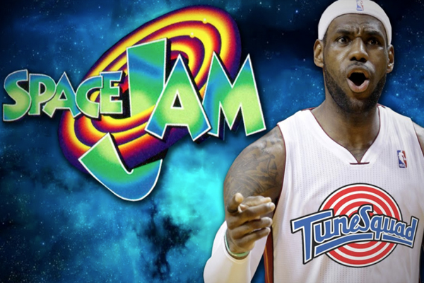 space jam