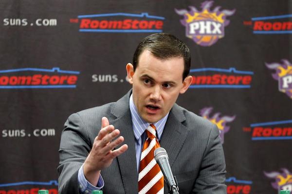 Phoenix Suns