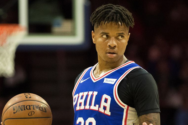 markelle fultz