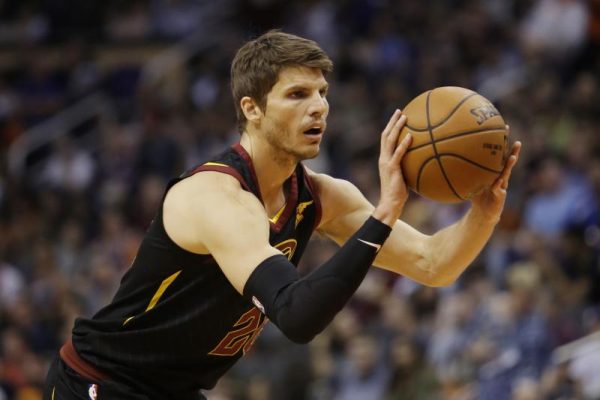 kyle korver