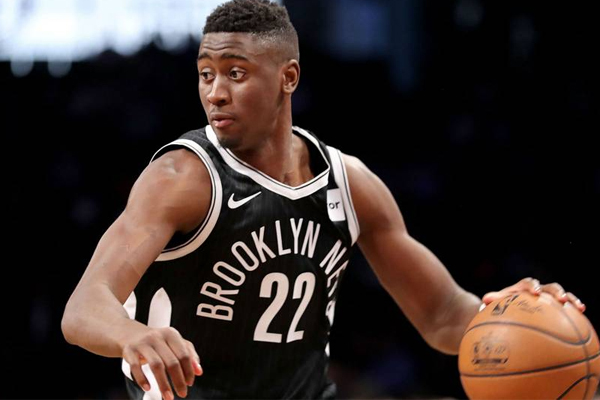 Caris LeVert