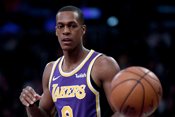 rajon rondo