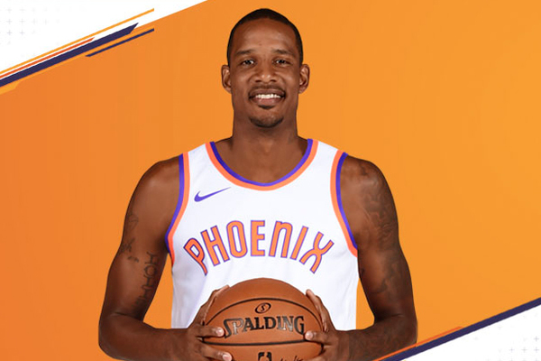 trevor ariza