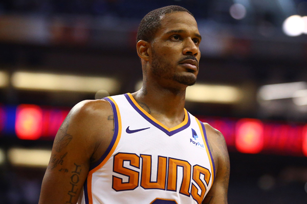 trevor ariza