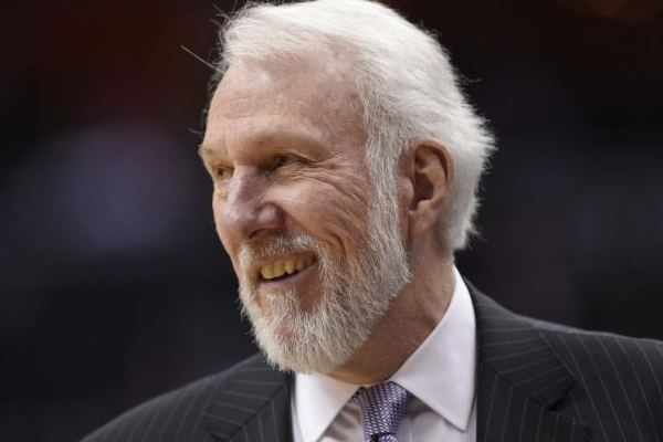 gregg popovich