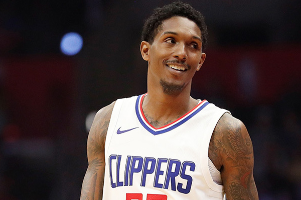 lou williams