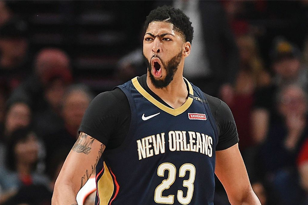 anthony davis