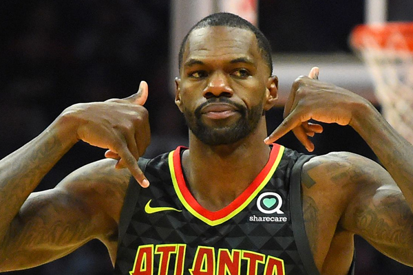 dewayne dedmon