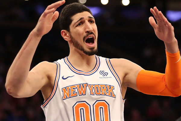 enes kanter