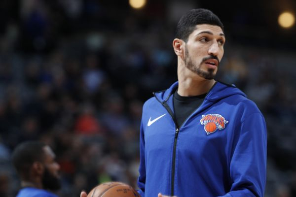 enes kanter