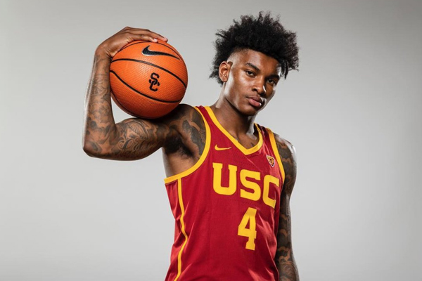 kevin porter jr