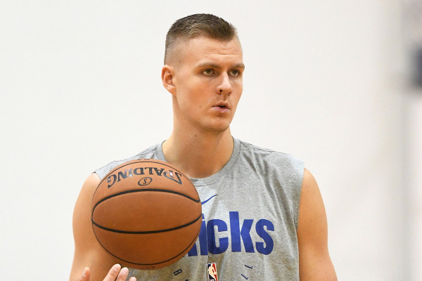 porzingis