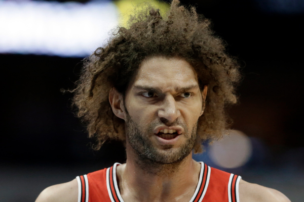 robin lopez