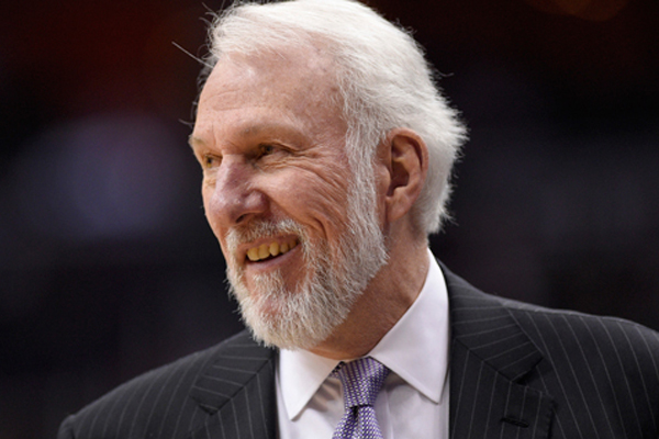 gregg popovich